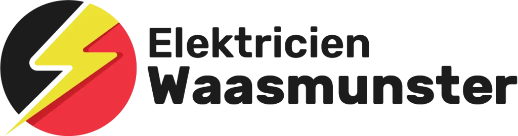 Logo Elektricien Waasmunster